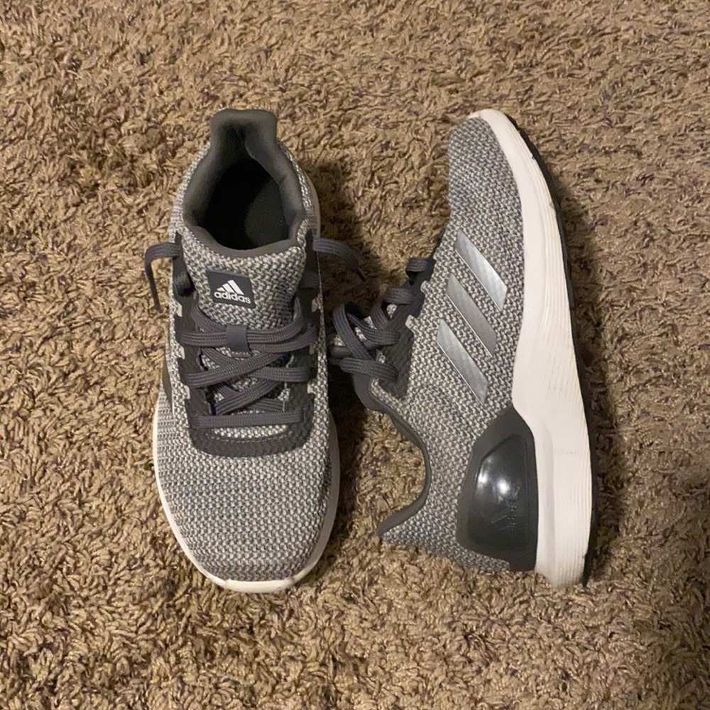 ADIDAS Grey Shoes